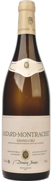 Jomain Batard Montrachet Grand Cru 2020