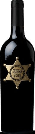 Buena Vista The Sheriff Of Buena Vista 2018