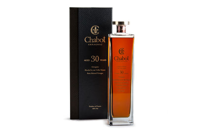 Chabot Armagnac 30 Year 1930