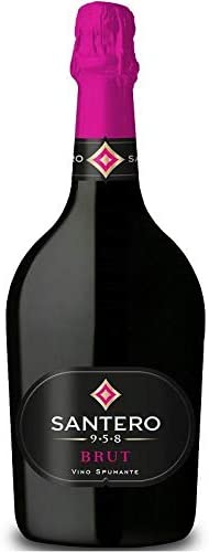 Santero 958 Brut D.O.C.G Sparkling Wine 1995