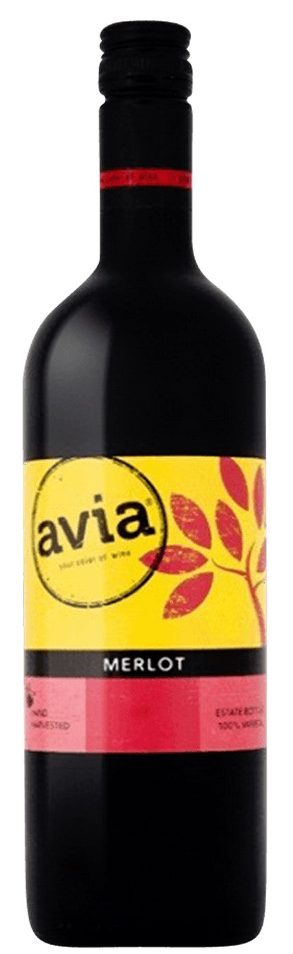Avia Cabernet-Merlot 1.5L