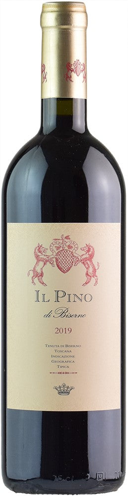 TENUTA DI BISERNO IL PINO 2019