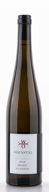 Odinstal Silvaner 'Nakt' 2019 2019