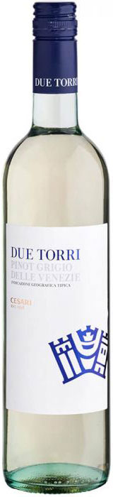 Due Torri Pinot Grigio 2019