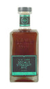 A.D. Laws Rye Whiskey Secale