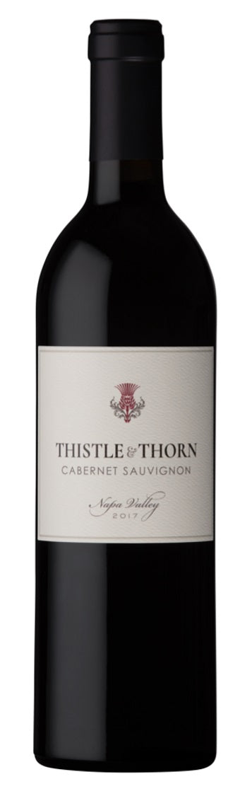Thistle & Thorn Cabernet Sauvignon 2017
