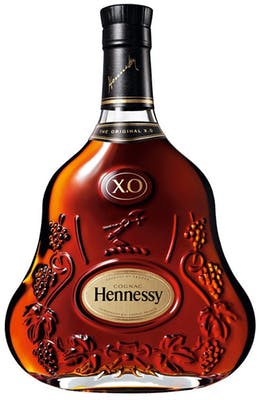 Hennessy Cognac XO (375 ML SMALL)