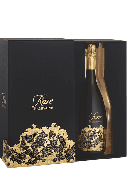 Piper-Heidsieck Champagne Brut Vintage Cuvee Rare Millesime 2008