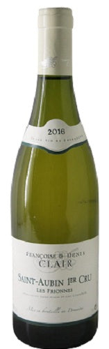 Francois & Denis Clair Saint-Aubin 2016