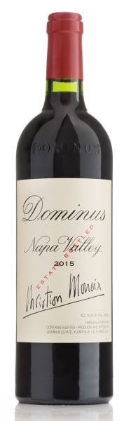 Dominus Estate 2015