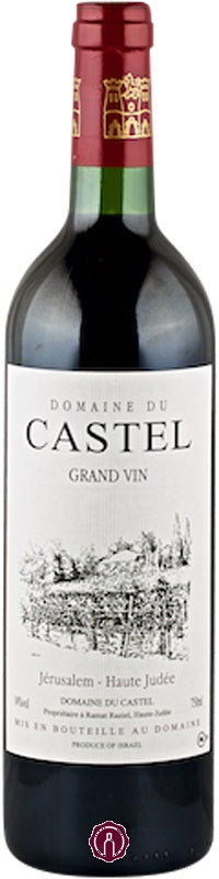 Domaine du Castel Grand Vin 2017