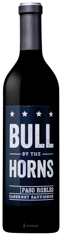 McPrice Myers Bull By the Horns Cabernet Sauvignon 2019
