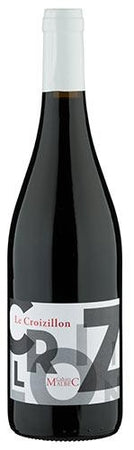 Chateau Les Croisille Croizillon France Malbec 2014
