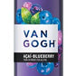 Van Gogh Vodka Acai-Blueberry