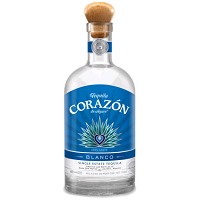Corazon de Agave Tequila Blanco