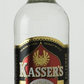 Kasser's Vodka