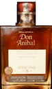 Don Anibal Tequila Extra 8 Year Anejo