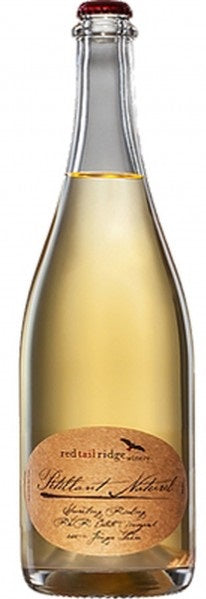 RED TAIL 19 PET NAT RIESLING