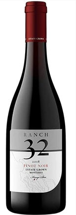 RANCH 32 PINOT NOIR