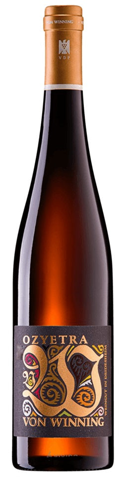Ozyetra, von Winning 2019