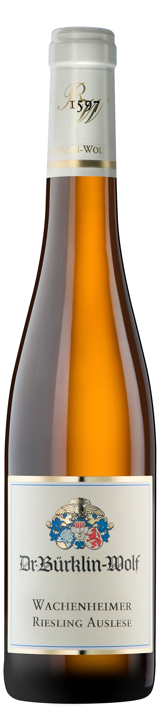 Wachenheim Riesling Auslese, Burklin-Wolf 2020