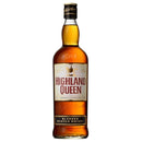 Highland Queen Scotch