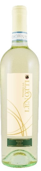 FAMIGLIE SOAVE DOC
