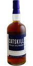 Catskill Rye Whiskey