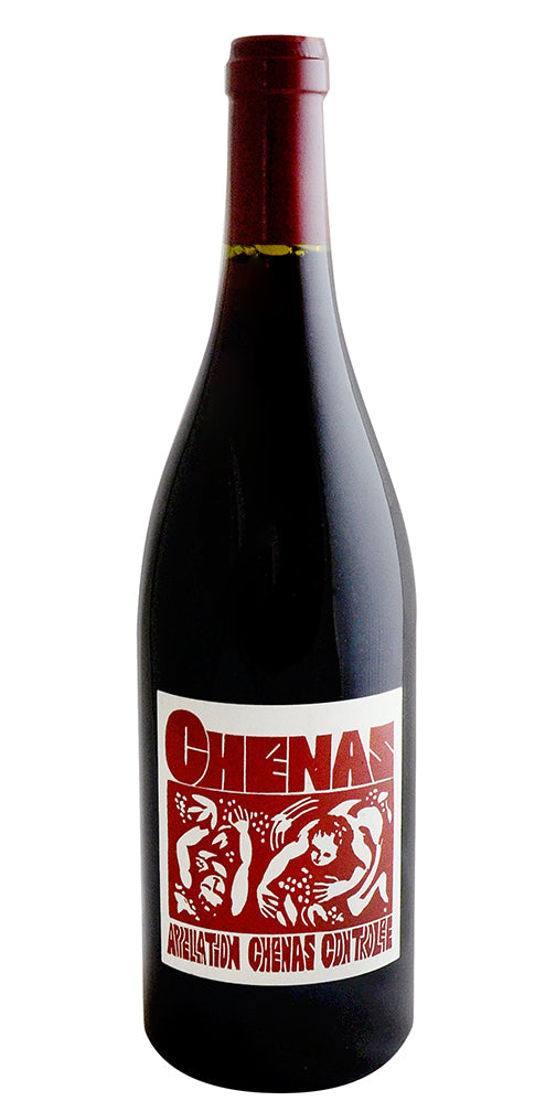 La Soeur Cadette Chenas 2017