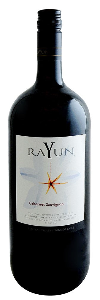 Rayun Cabernet Sauvignon Central Valley 2019 1.5L 2019
