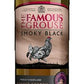 The Famous Grouse Scotch Smoky Black