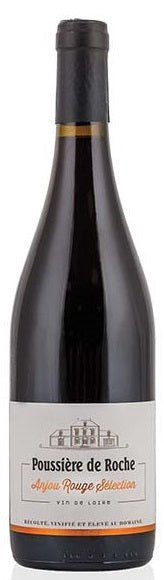 Poussiere de Roche Red 12/750 2020