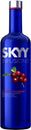 Skyy Vodka Infusions Coastal Cranberry