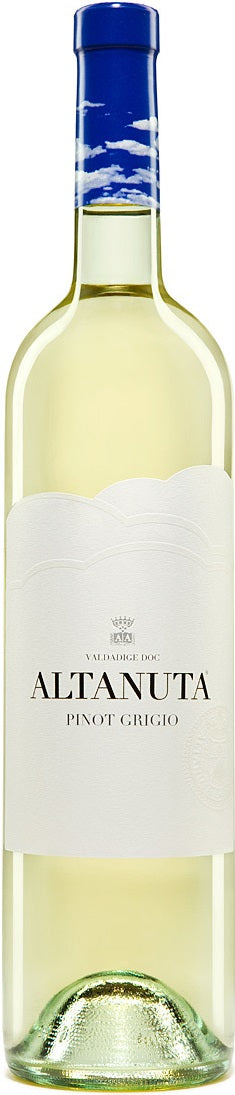 Altanuta Pinot Grigio 2017
