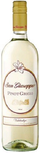 San Giuseppe Pinot Grigio 2017