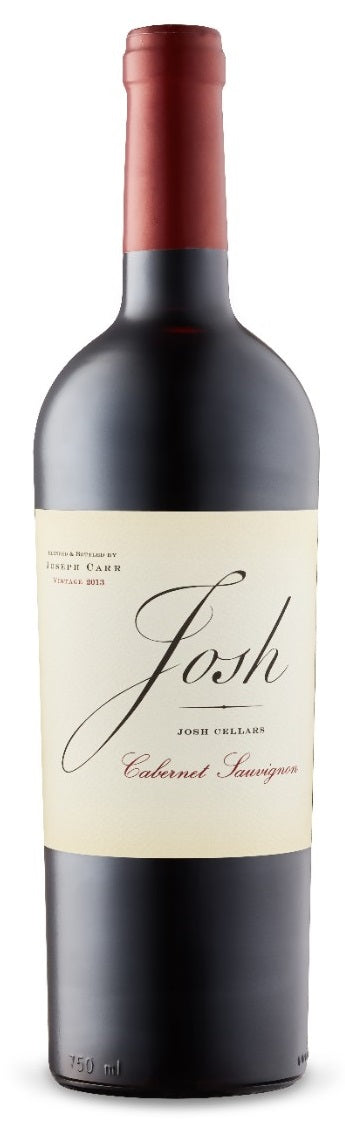 Josh Cellars Cabernet Sauvignon California  (Tray Pack)