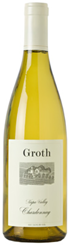 Groth Chardonnay 2017