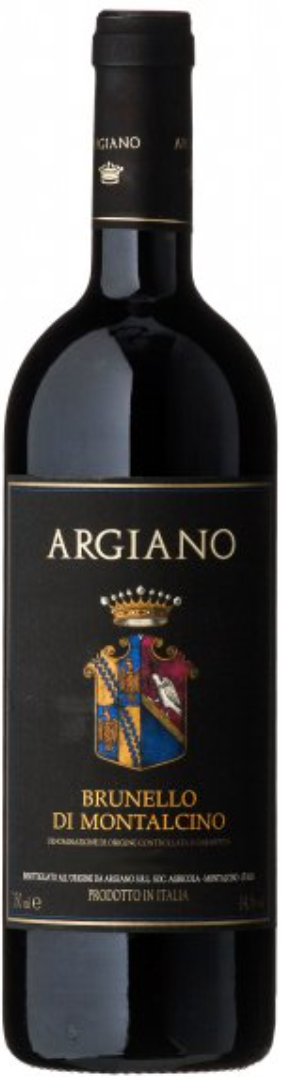 Argiano Brunello di Montalcino 2013