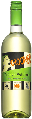 Grooner Gruner Veltliner 2017
