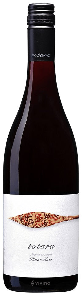 Totara Pinot Noir 2017