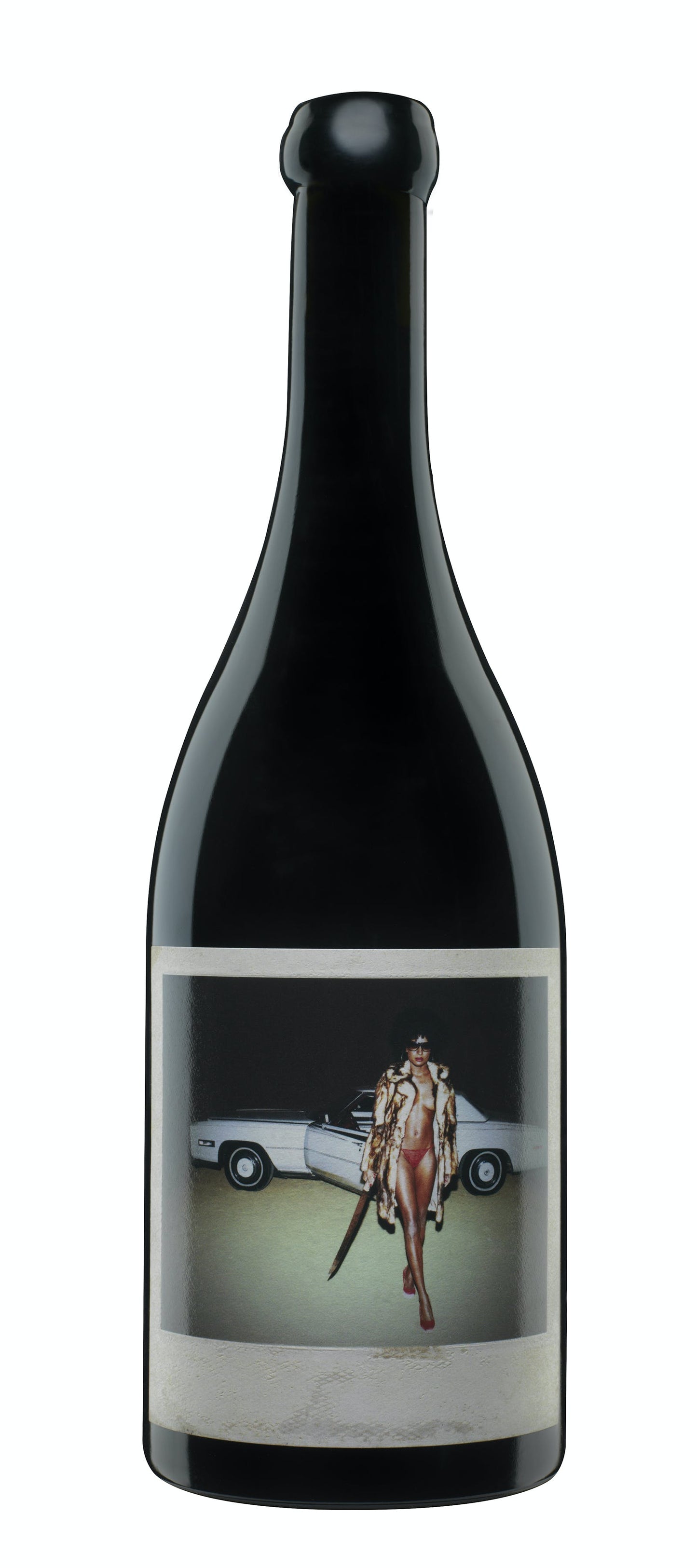 Orin Swift Machete 2017