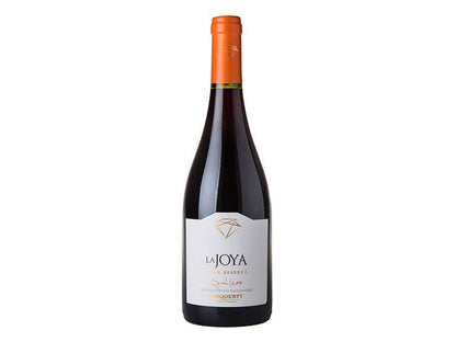 La Joya Gran Reserva Syrah 2019