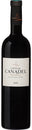 Château Canadel Rouge 2018