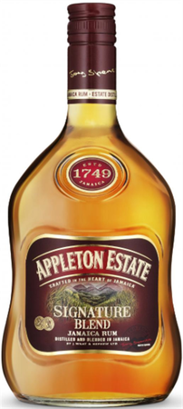 Appleton Estate Rum Signature