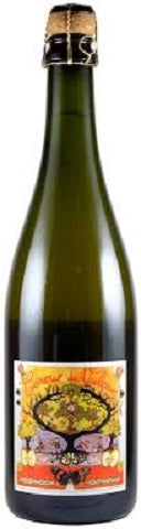 Cidrerie du Vulcain Cidre de Fer 2016