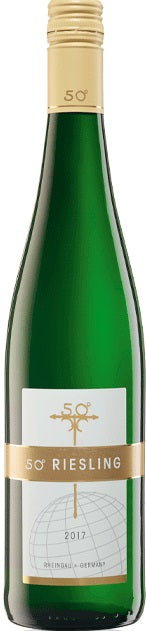 50 Degree Riesling