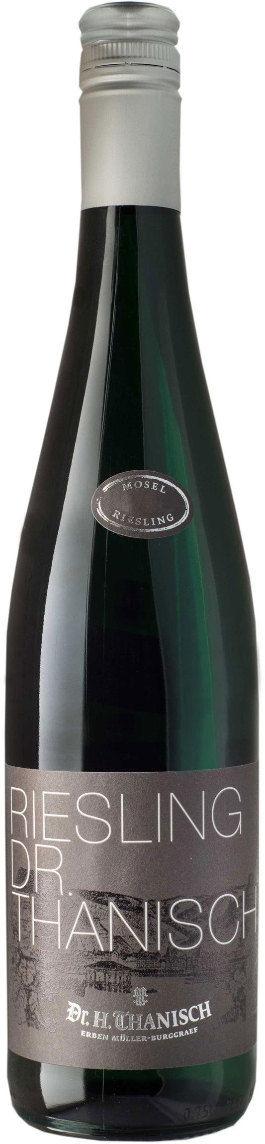Dr. H. Thanisch Riesling Feinherb 2018