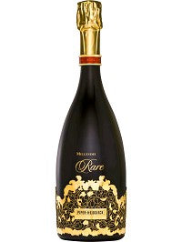 Piper-Heidsieck Champagne Brut Vintage Cuvee Rare Millesime 2002 (NO GIFT BOX)