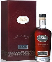 Pierre Ferrand Cognac Ancestrale