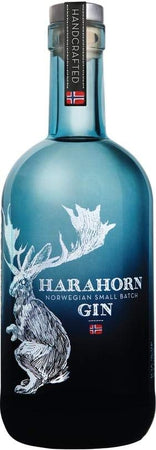 Harahorn Gin Small Batch